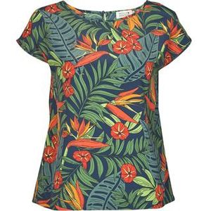 Molly Bracken  P1477CAE  Blouses  dames Multicolour