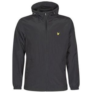 Lyle &amp; Scott  FAFARLI  Jassen  heren Zwart