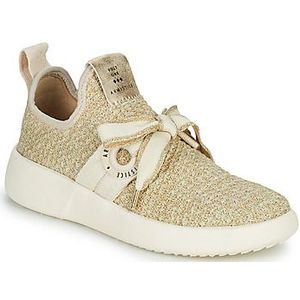 Armistice  VOLT ONE W  Sneakers  dames Beige