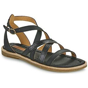 El Naturalista  TONAMI  sandalen  dames Zwart