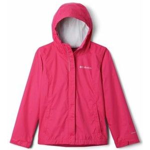 Columbia  ARCADIA JACKET  jassen  kind Roze