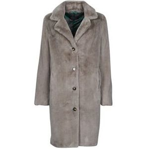 Oakwood  CYBER  Jassen  dames Beige