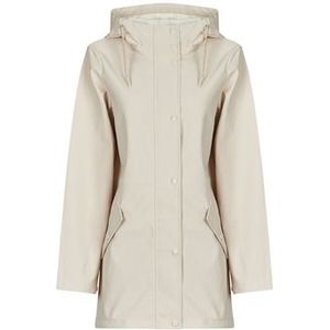 Vero Moda  VMMALOU  jassen  dames Beige