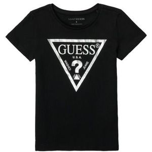 Guess  REFRIT  Shirts  kind Zwart