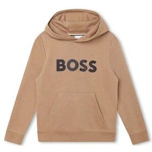 BOSS  J25Q15-269-C  Truien  kind Beige