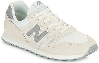 New Balance  373  Sneakers  dames Beige