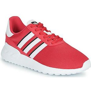 adidas  LA TRAINER LITE J  Sneakers  kind Roze