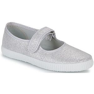 Citrouille et Compagnie  IVALYA  Ballerina's  kind Zilver