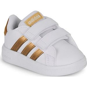 adidas  GRAND COURT 2.0 CF  Sneakers  kind Wit