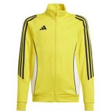 Adidas - Tiro24 - Trainingsjack - Slim Fit - Junioren