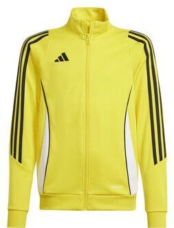 Adidas - Tiro24 - Trainingsjack - Slim Fit - Junioren