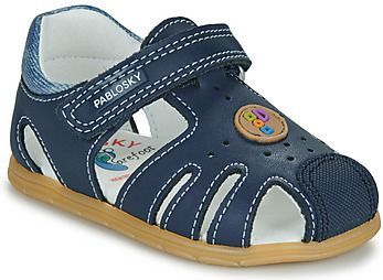 Pablosky - ZIG - Sandalen - Marine