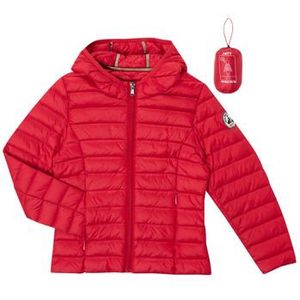 JOTT  CARLA  jassen  kind Rood