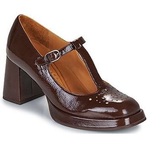 Chie Mihara  KAYLA  Ballerina's  dames Bruin