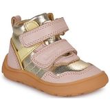 Bisgaard - BECKY BAREFOOT - Hoge Sneakers - Roze