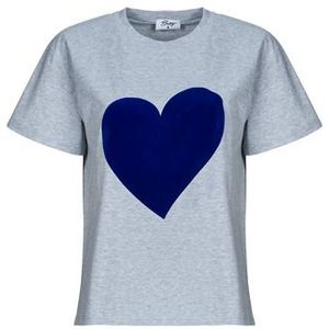 Betty London  KLEYLIA  Shirts  dames Grijs