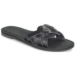 Roxy  EDESSA  slippers  dames Zwart