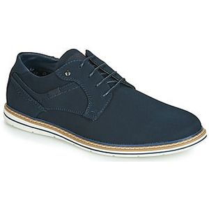 André  MARCEL  Nette schoenen  heren Blauw