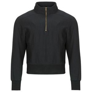 Champion  HALF ZIP SWEATSHIRT  Truien  heren Zwart