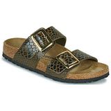 Birkenstock Sydney Cushion Buckle sandalen