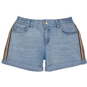 Ikks  XS26002-84-C  Broeken  kind Blauw