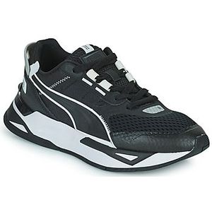 Puma  Mirage Sport Tech B W  Sneakers  heren Zwart