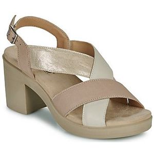 IgI&amp;CO  -  sandalen  dames Beige