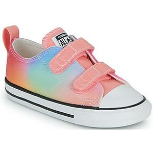 Converse  INFANT CONVERSE CHUCK TAYLOR ALL STAR 2V EASY-ON MAJESTIC MERMAI  Sneakers  kind Multicolour