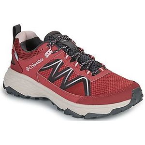 Columbia - PEAKFREAK RUSH OUTDRY - Wandelschoenen - Rood