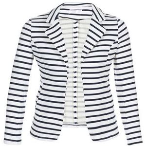 Moony Mood  IFAROUCHE  Jassen  dames Wit