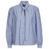 Pepe Jeans - MATY SHIRT - Blouse - Blauw