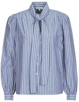 Pepe Jeans - MATY SHIRT - Blouse - Blauw