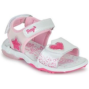 Primigi  GIRL SAND.LIGHT  sandalen  kind Wit