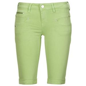 Freeman T.Porter  BELIXA  Broeken  dames Groen