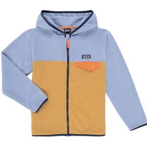 Patagonia - Micro D Snap-T - Fleecevest - Meerkleurig