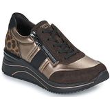 Remonte - D0T09-92 - Sneakers - Zwart