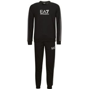Emporio Armani EA7  TRACKSUIT 3DPV09  Trainingspakken  heren Multicolour
