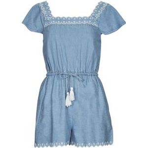 Pepe Jeans - ANGELA - Jumpsuit - Blauw