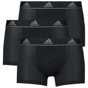 adidas  ACTIVE MICRO MESH  Boxers heren Zwart