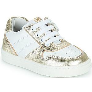 GBB  JOEY  Sneakers  kind Goud