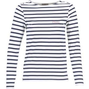 Betty London  IFLIGEME  Shirts  dames Wit