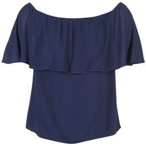 Betty London  GIVATE  Blouses  dames Blauw