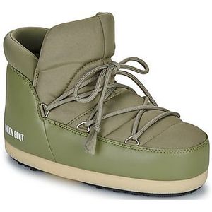 Moon Boot  MB EVX PUMPS NYLON  Laarzen  dames Kaki