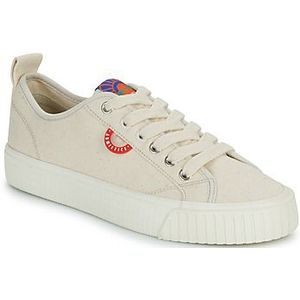 Armistice  STOMP SNEAKER W  Sneakers  dames Beige