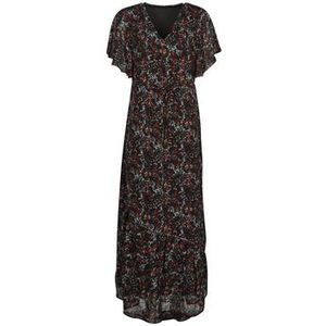 Ikks  BS30225-02  jurken  dames Multicolour