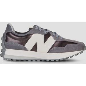 New Balance  327  Sneakers  dames Zilver