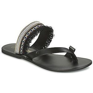 Betty London  IKITOU  sandalen  dames Zwart