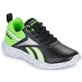 Reebok Sport  RUSH RUNNER 5 SYN  Sportschoenen  kind Zwart