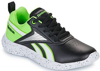 Reebok Sport  RUSH RUNNER 5 SYN  Sportschoenen  kind Zwart