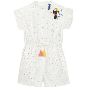 Catimini  LUCIUS  jumpsuits  kind Wit